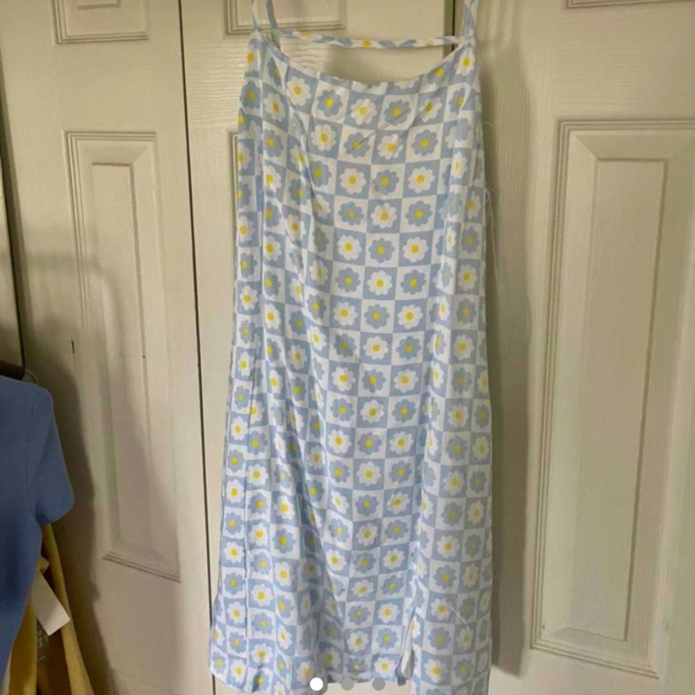 PacSun summer dress